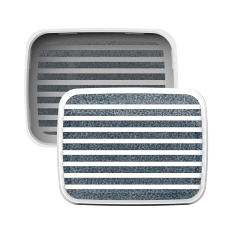 Xiaomi | BHR6148GL | Smart Pet Fountain Filter | Capacity N/A L | Material | White - 4